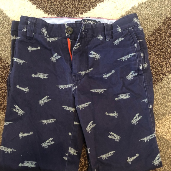 Mini Boden pants - Picture 2 of 3